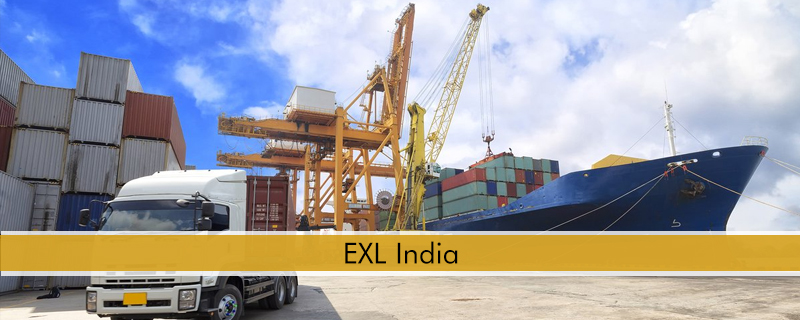 EXL India 